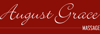 August Grace Logo